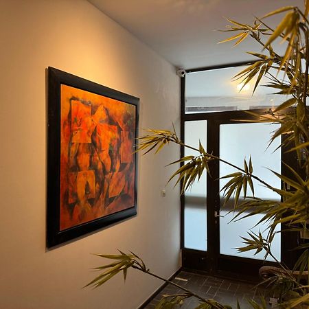 Two Bedroom Loft In The City Center By The Meir Amberes Exterior foto