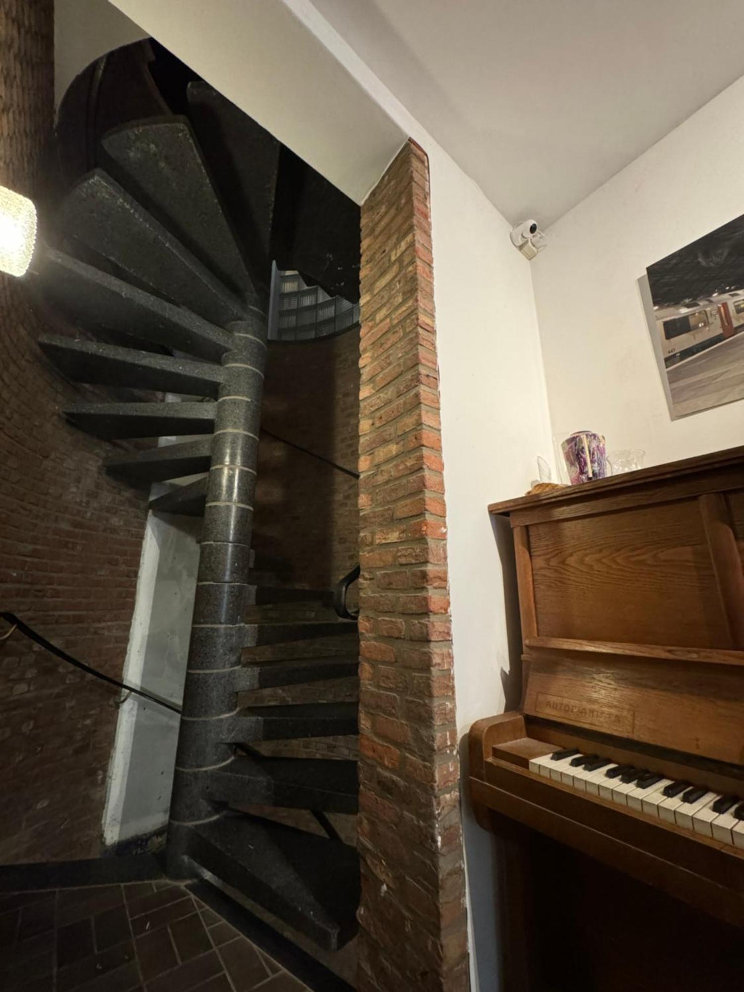 Two Bedroom Loft In The City Center By The Meir Amberes Exterior foto