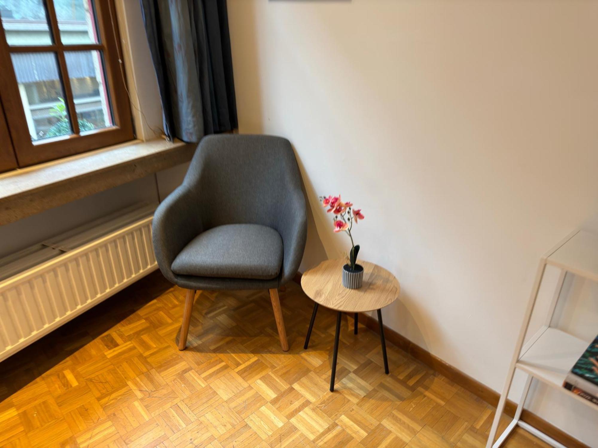 Two Bedroom Loft In The City Center By The Meir Amberes Exterior foto