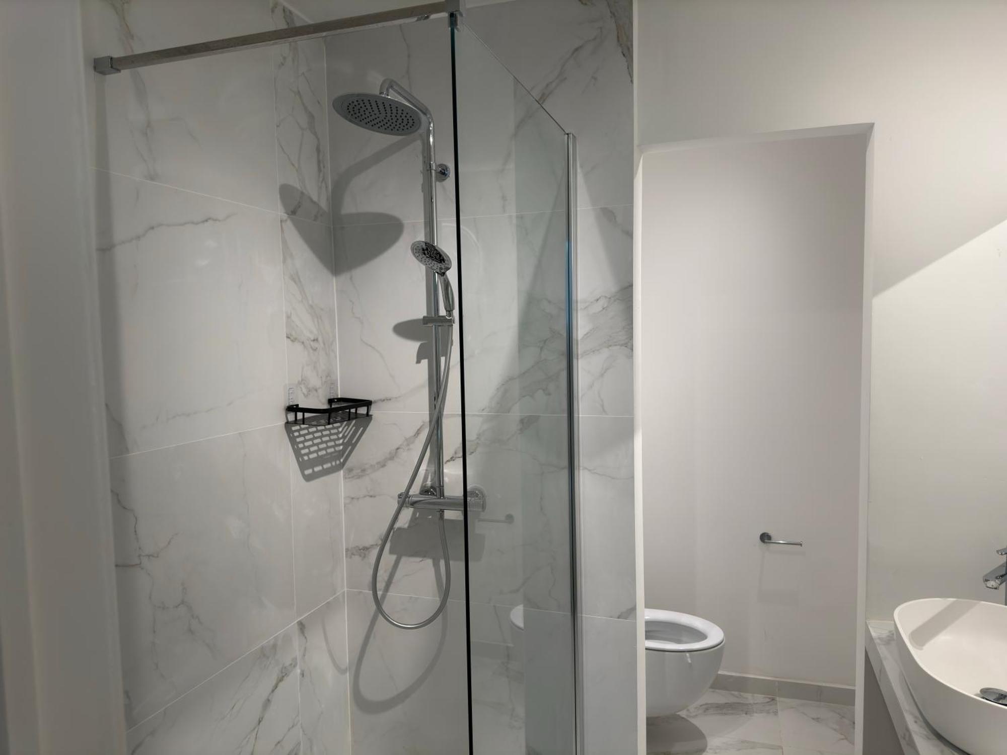 Two Bedroom Loft In The City Center By The Meir Amberes Exterior foto