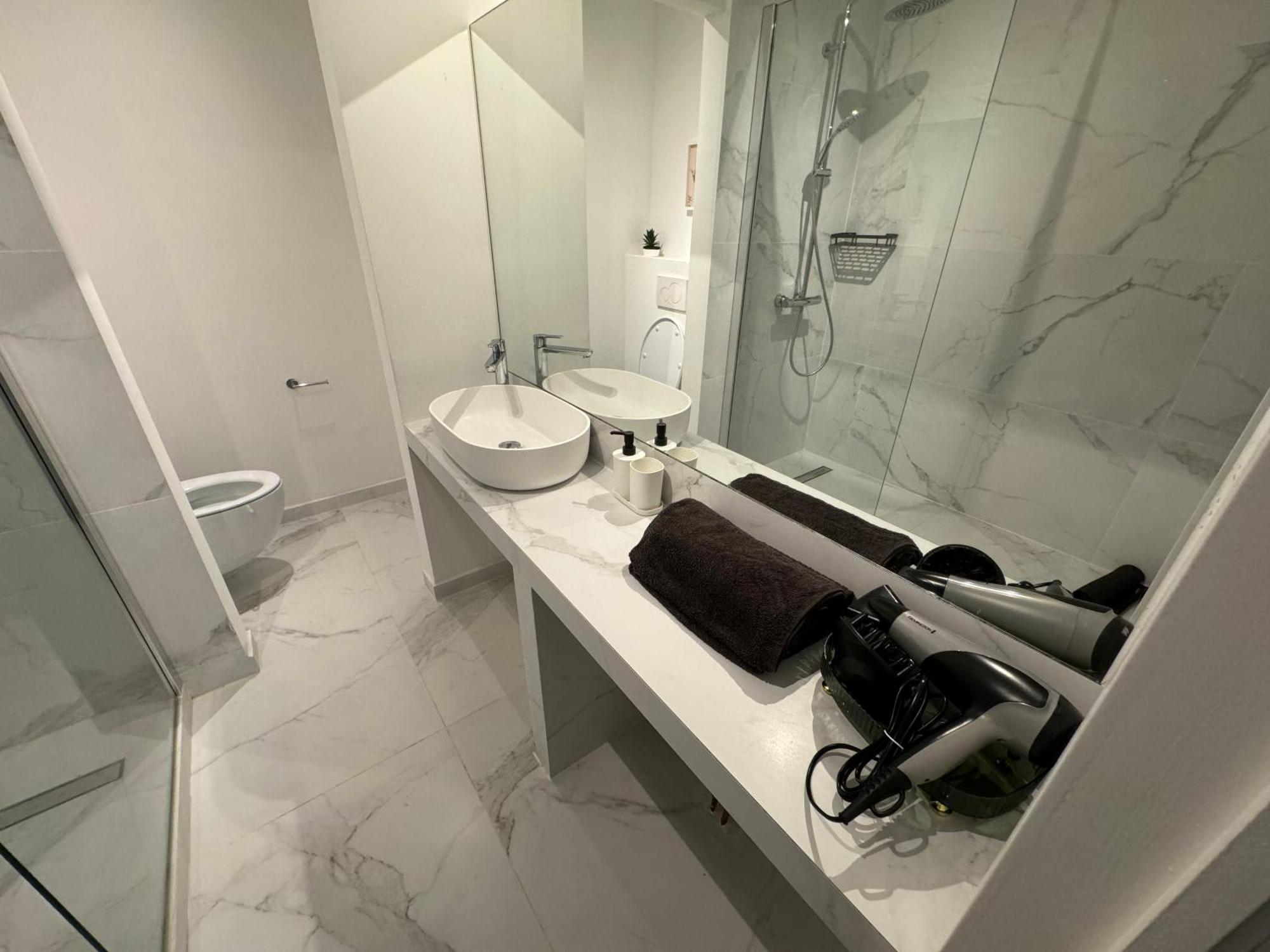 Two Bedroom Loft In The City Center By The Meir Amberes Exterior foto