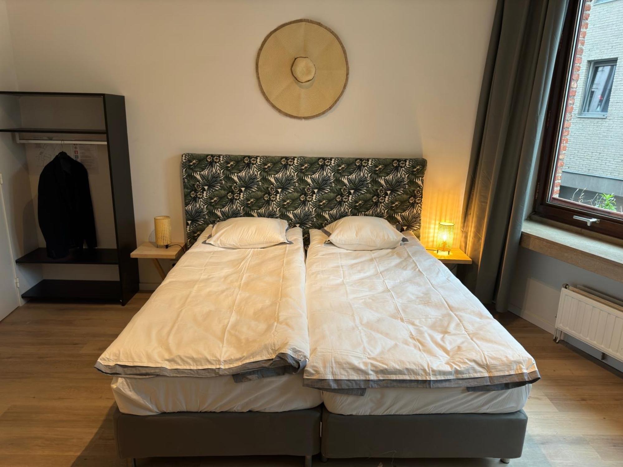 Two Bedroom Loft In The City Center By The Meir Amberes Exterior foto