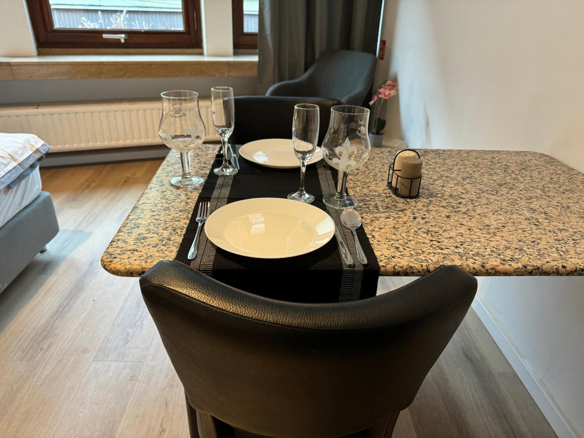 Two Bedroom Loft In The City Center By The Meir Amberes Exterior foto