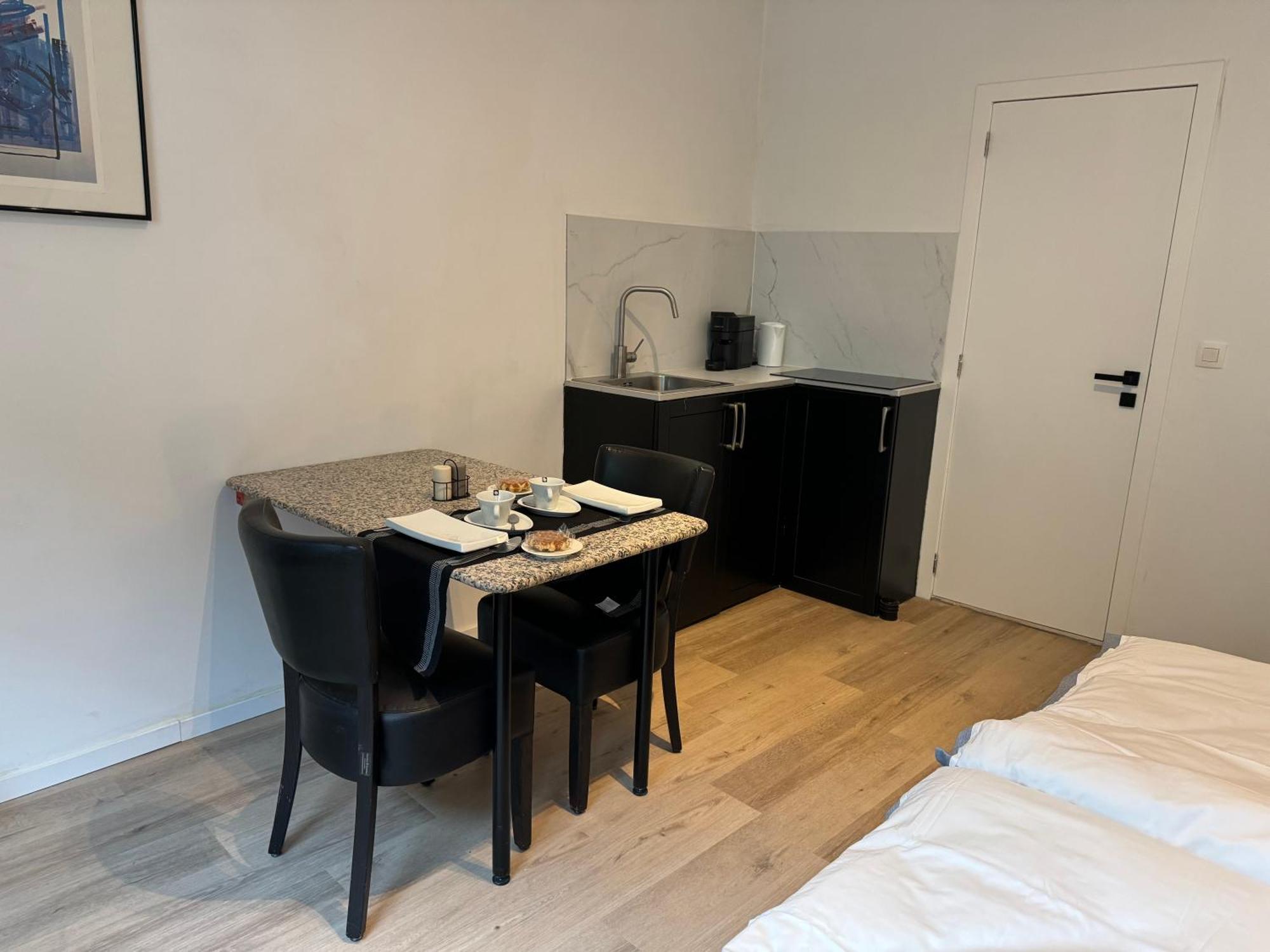 Two Bedroom Loft In The City Center By The Meir Amberes Exterior foto