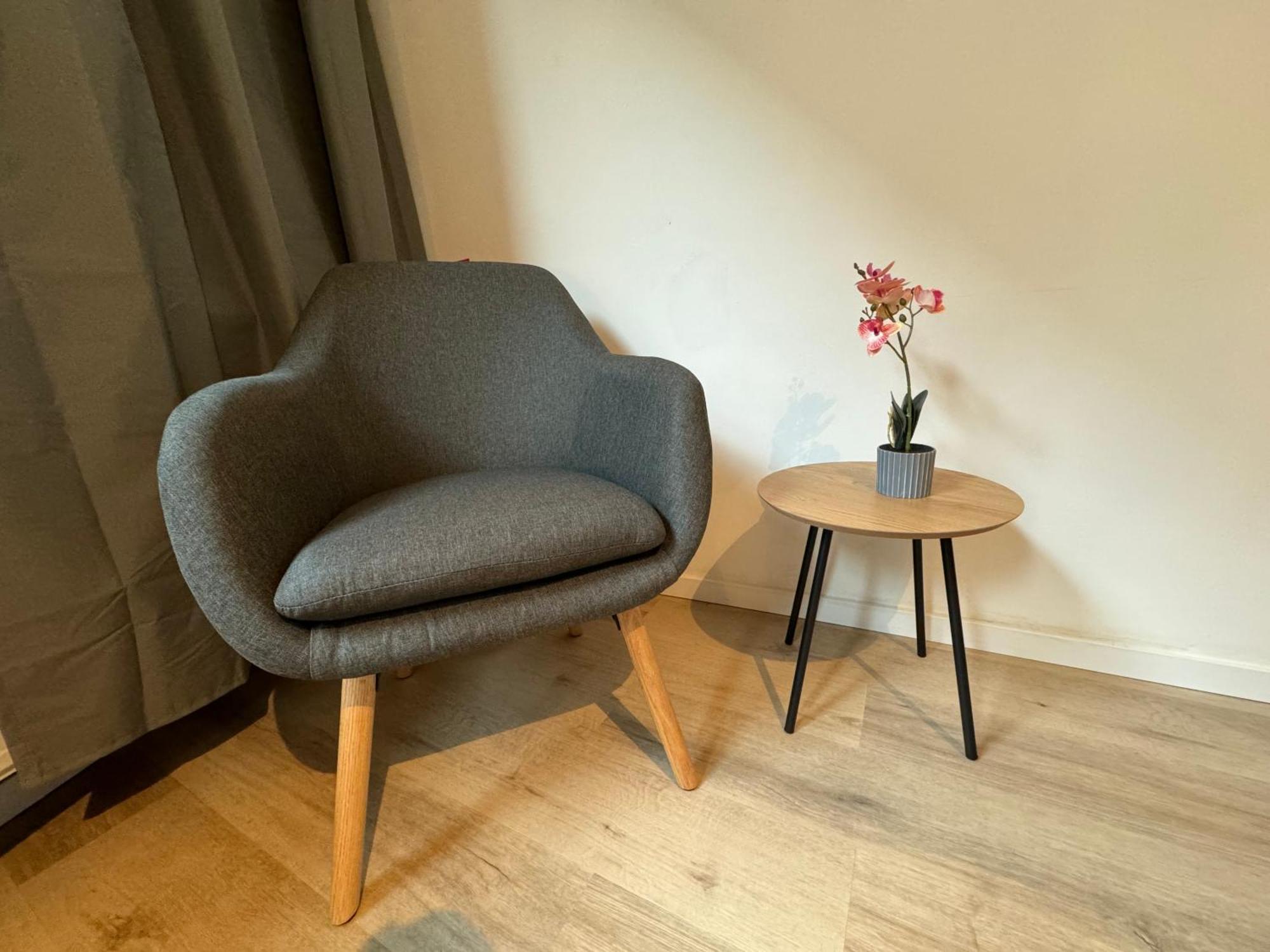 Two Bedroom Loft In The City Center By The Meir Amberes Exterior foto