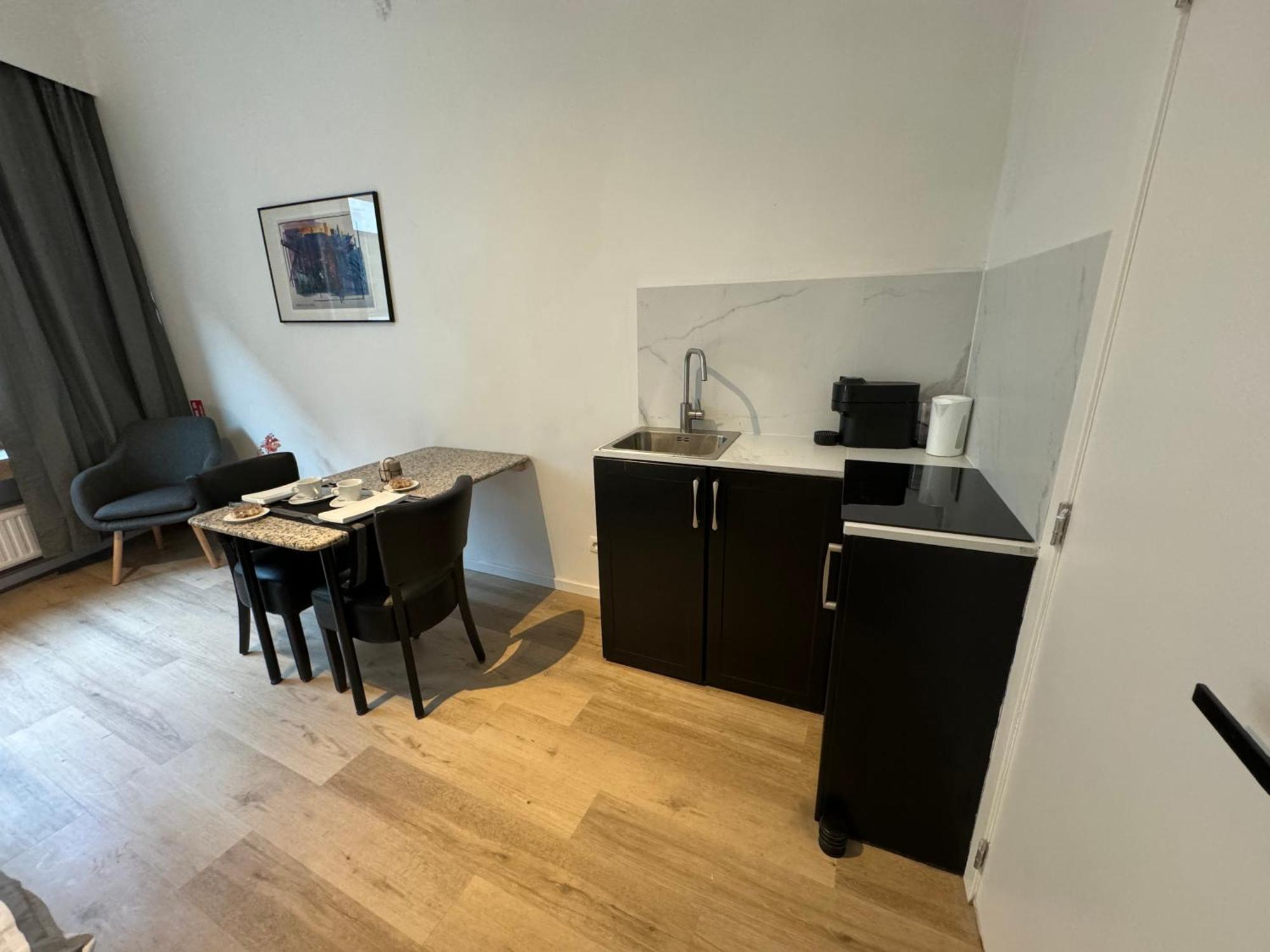 Two Bedroom Loft In The City Center By The Meir Amberes Exterior foto